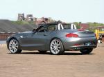 BMW Z4 Roadster by Hartge 2009 года